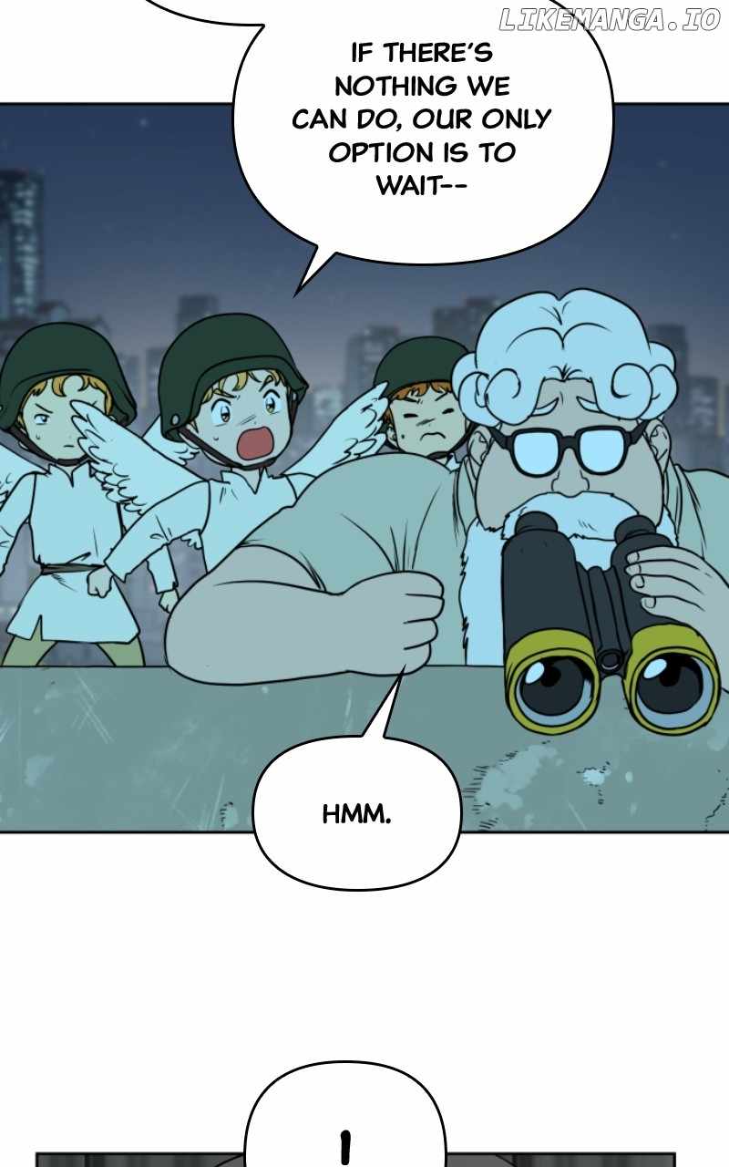 Magical School Meal - chapter-87 - Page 56