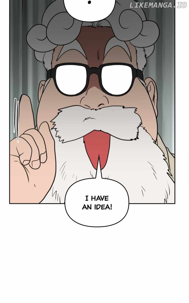 Magical School Meal - chapter-87 - Page 57