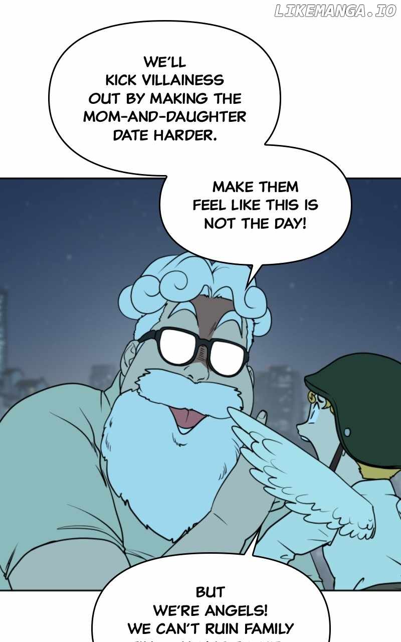 Magical School Meal - chapter-87 - Page 58