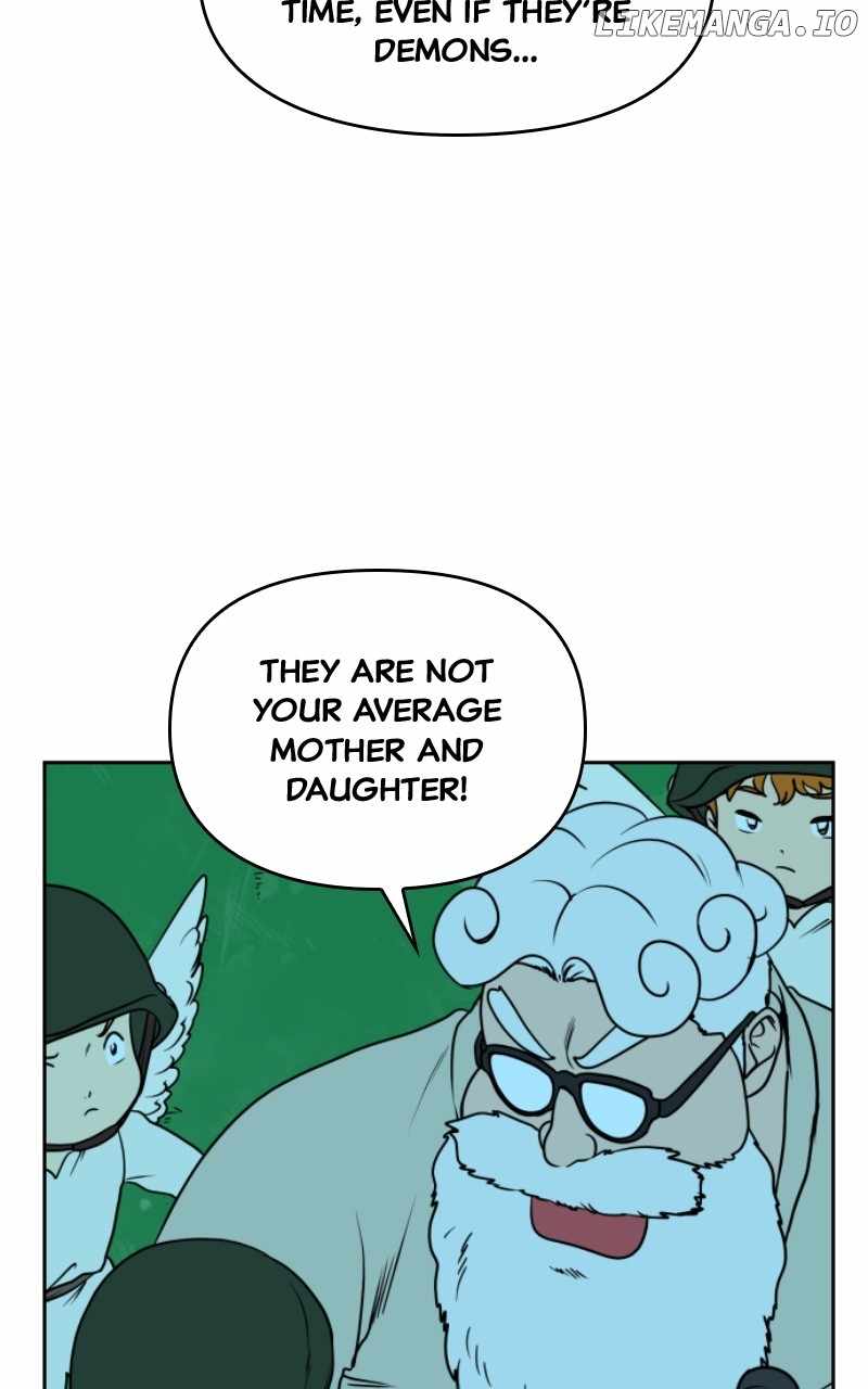 Magical School Meal - chapter-87 - Page 59