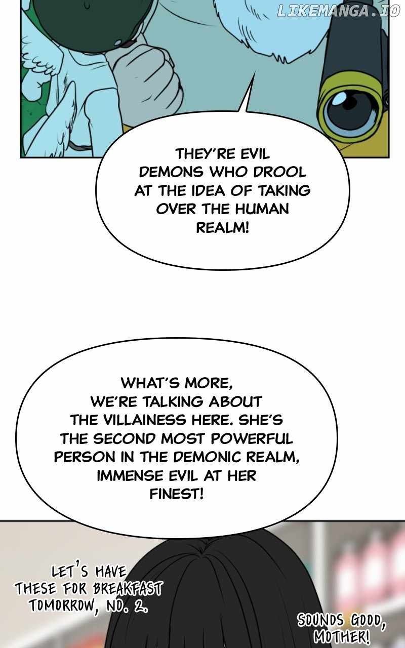 Magical School Meal - chapter-87 - Page 60