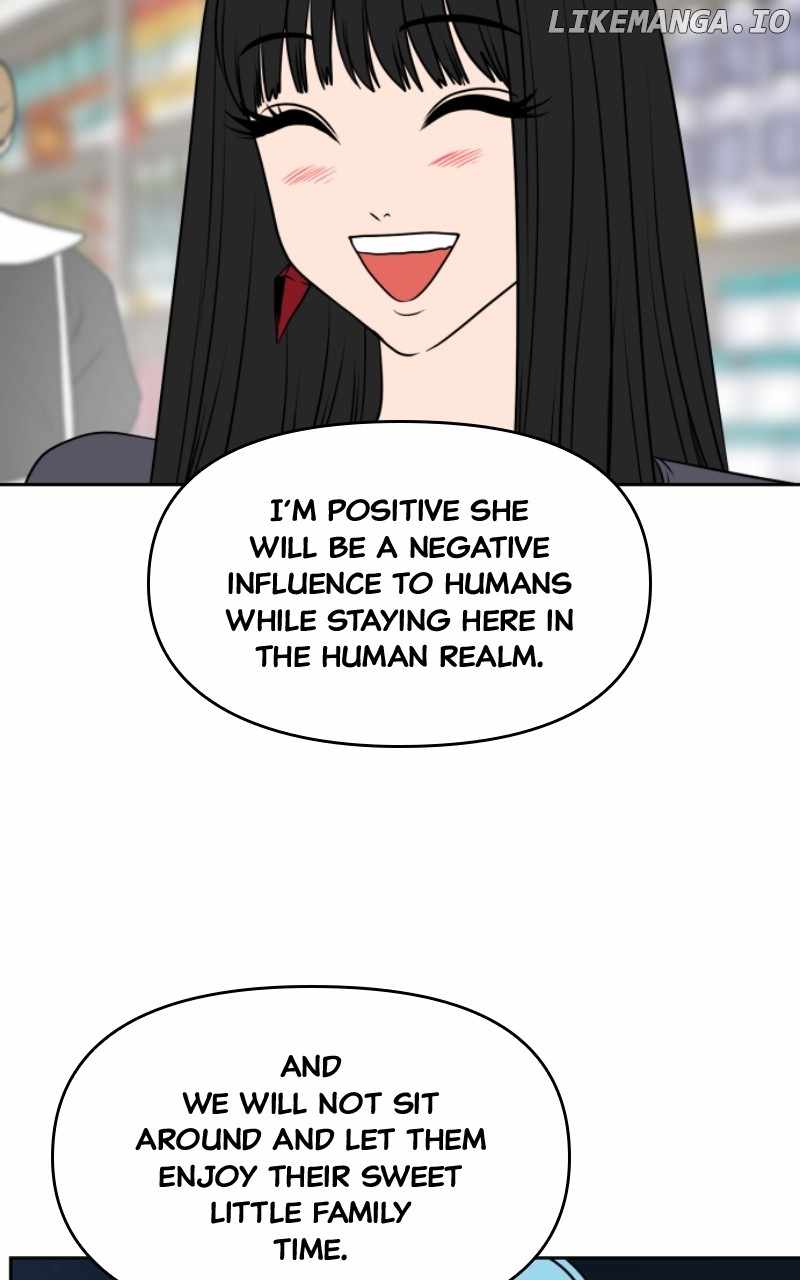 Magical School Meal - chapter-87 - Page 61