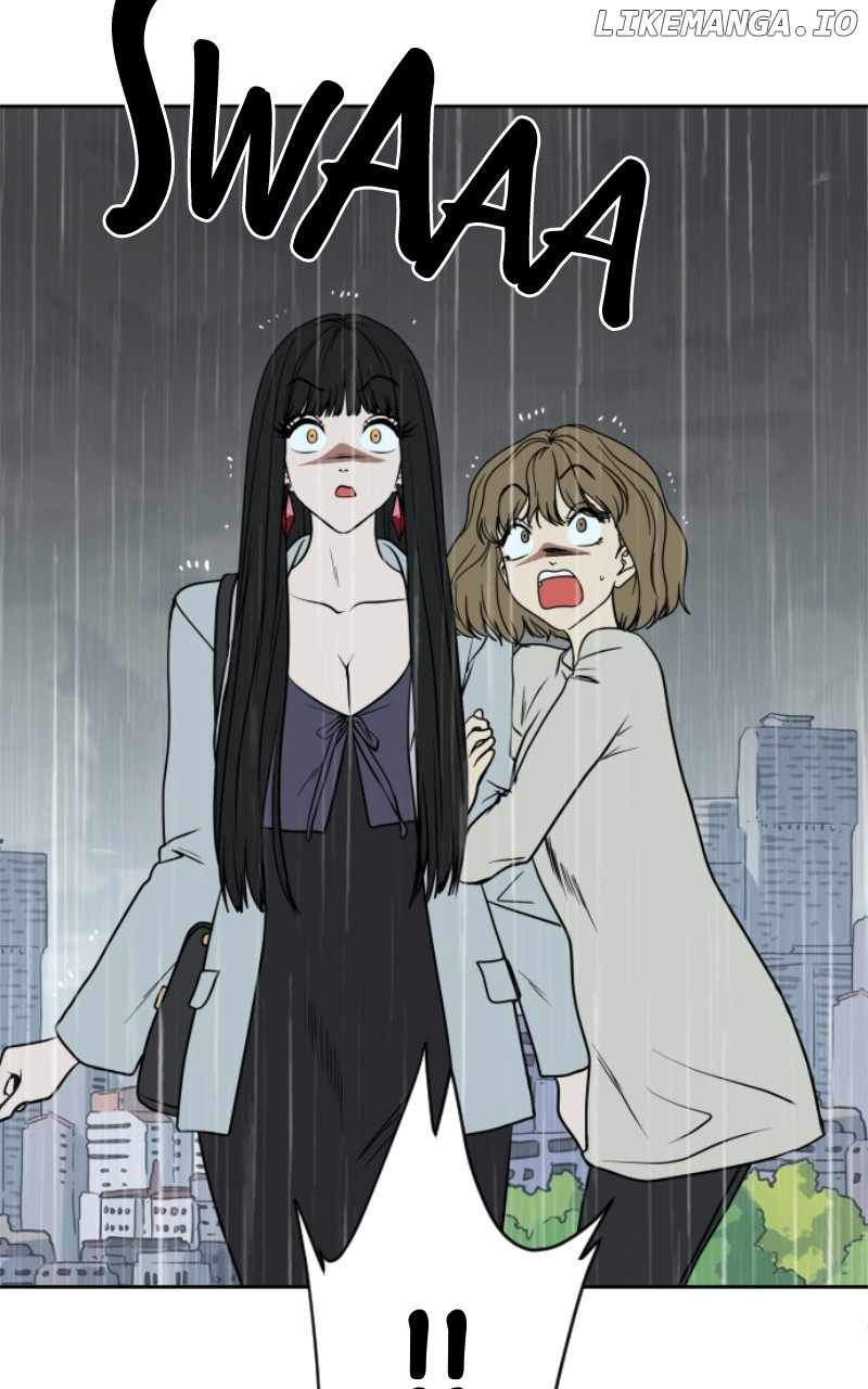 Magical School Meal - chapter-87 - Page 71