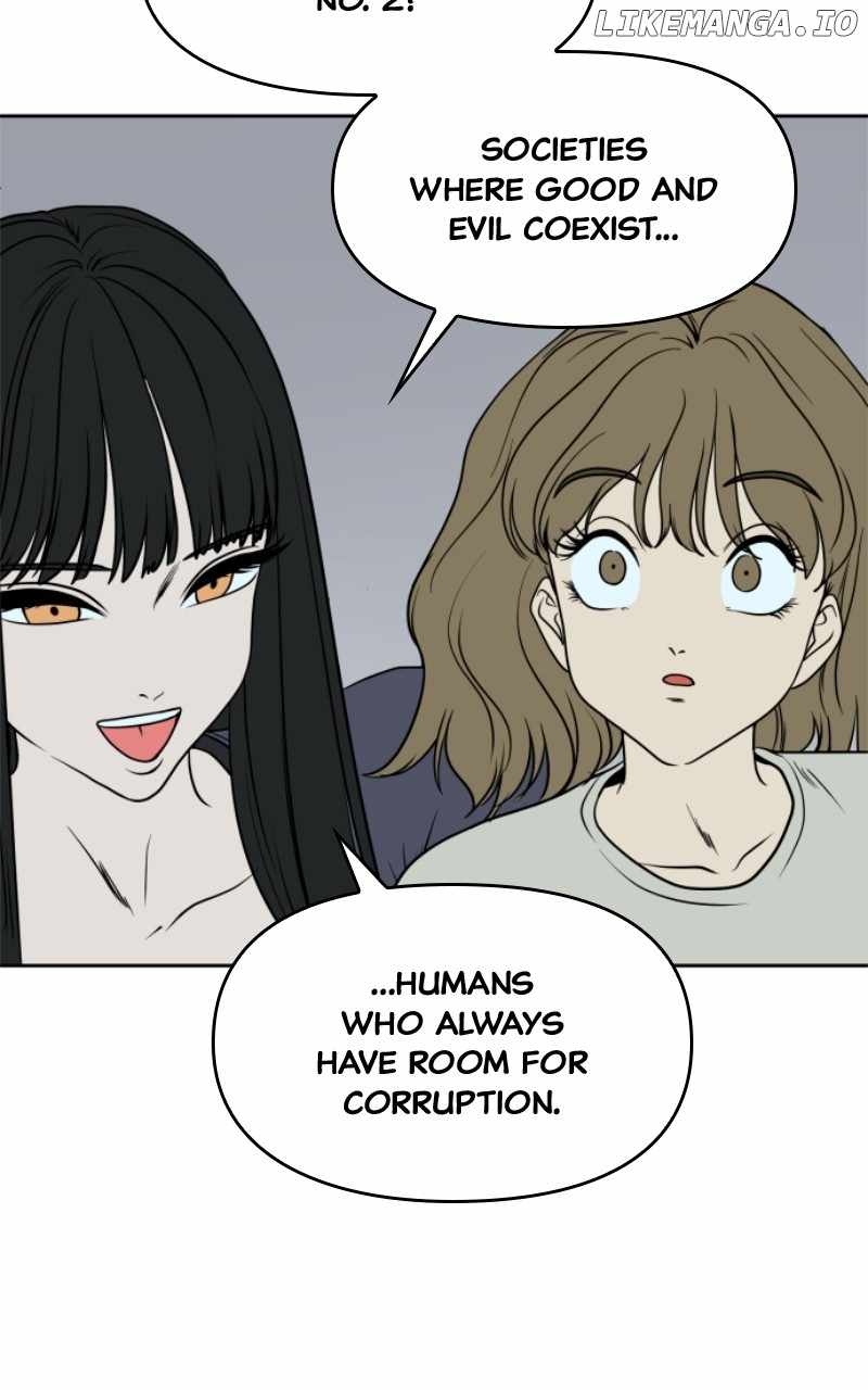 Magical School Meal - chapter-87 - Page 84