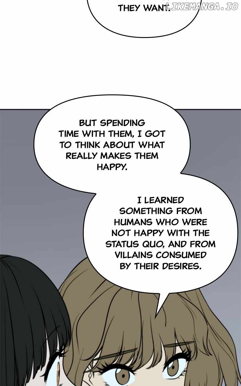 Magical School Meal - chapter-87 - Page 91