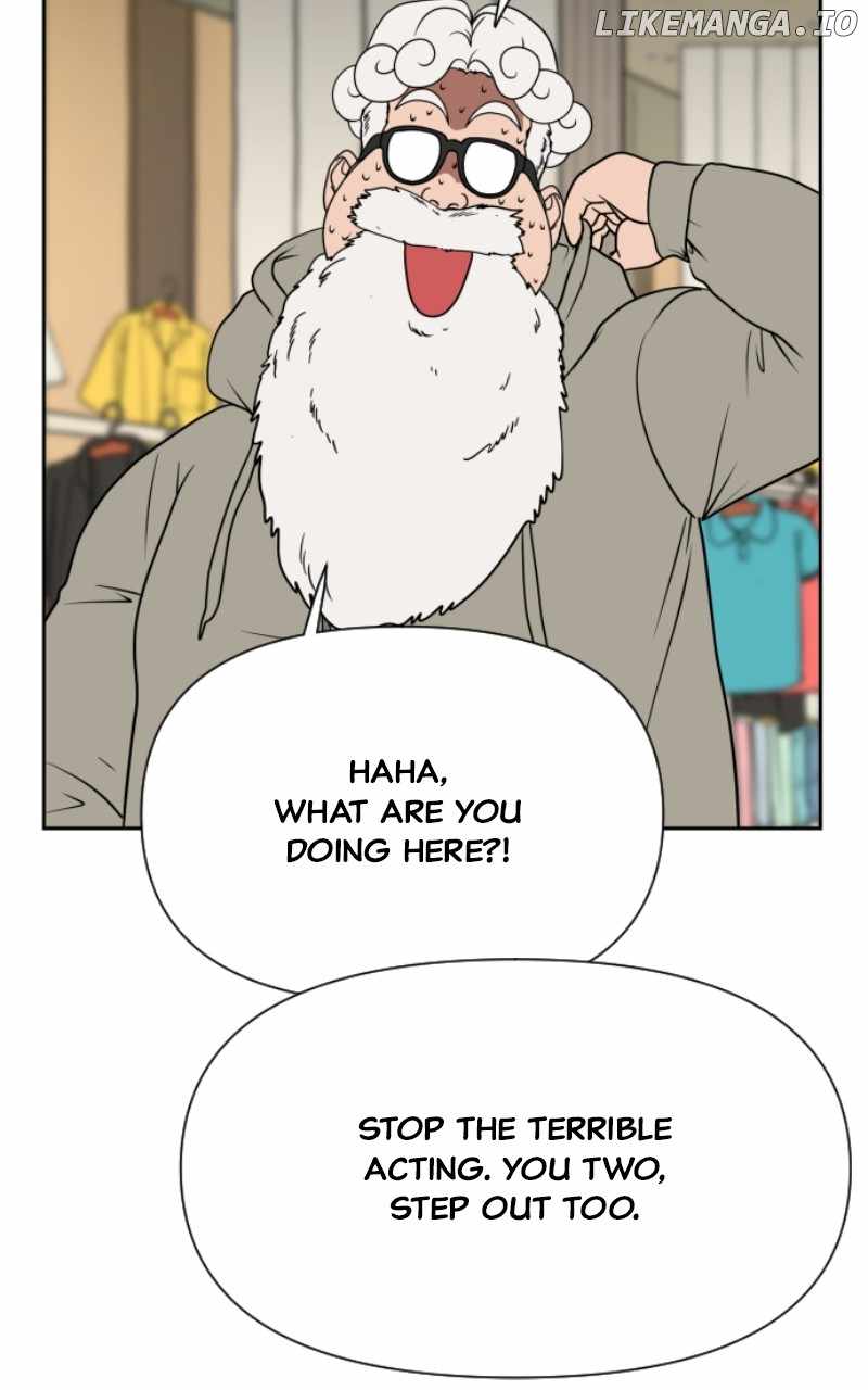 Magical School Meal - chapter-88 - Page 102