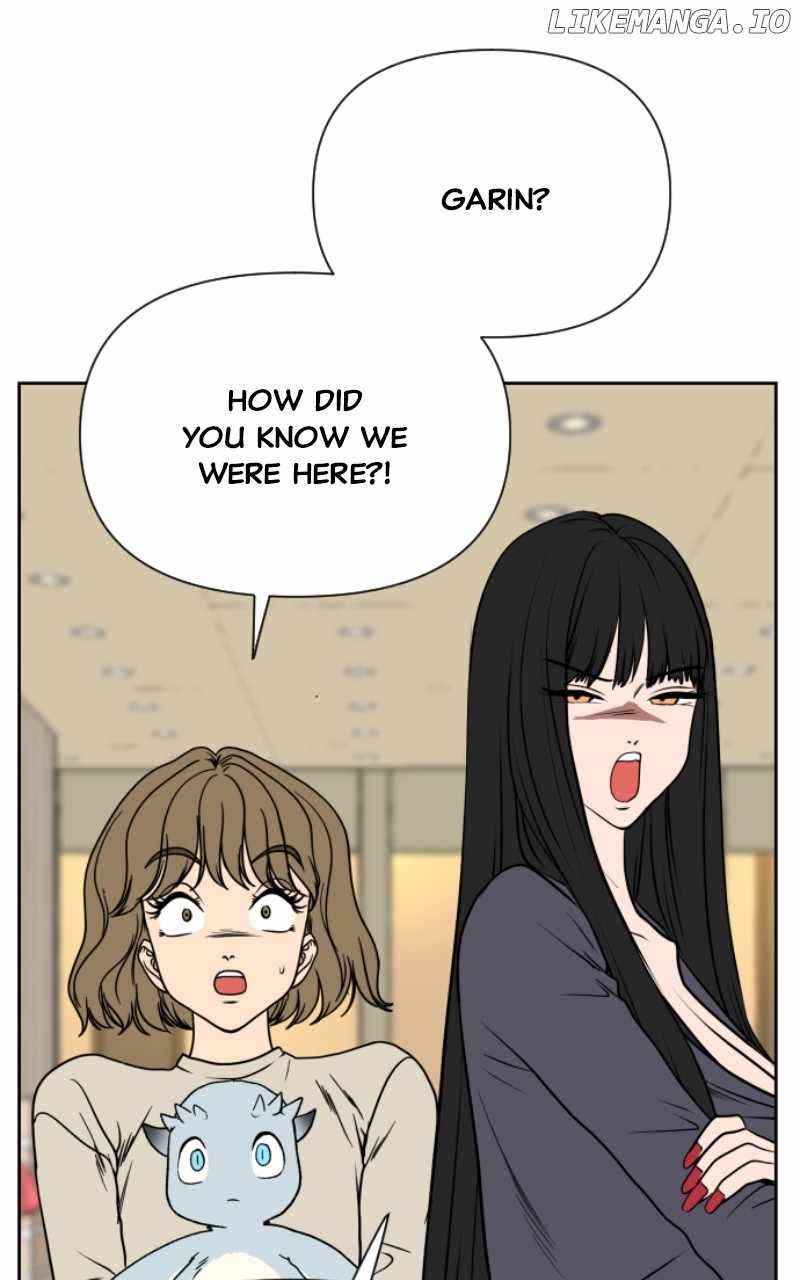Magical School Meal - chapter-88 - Page 105