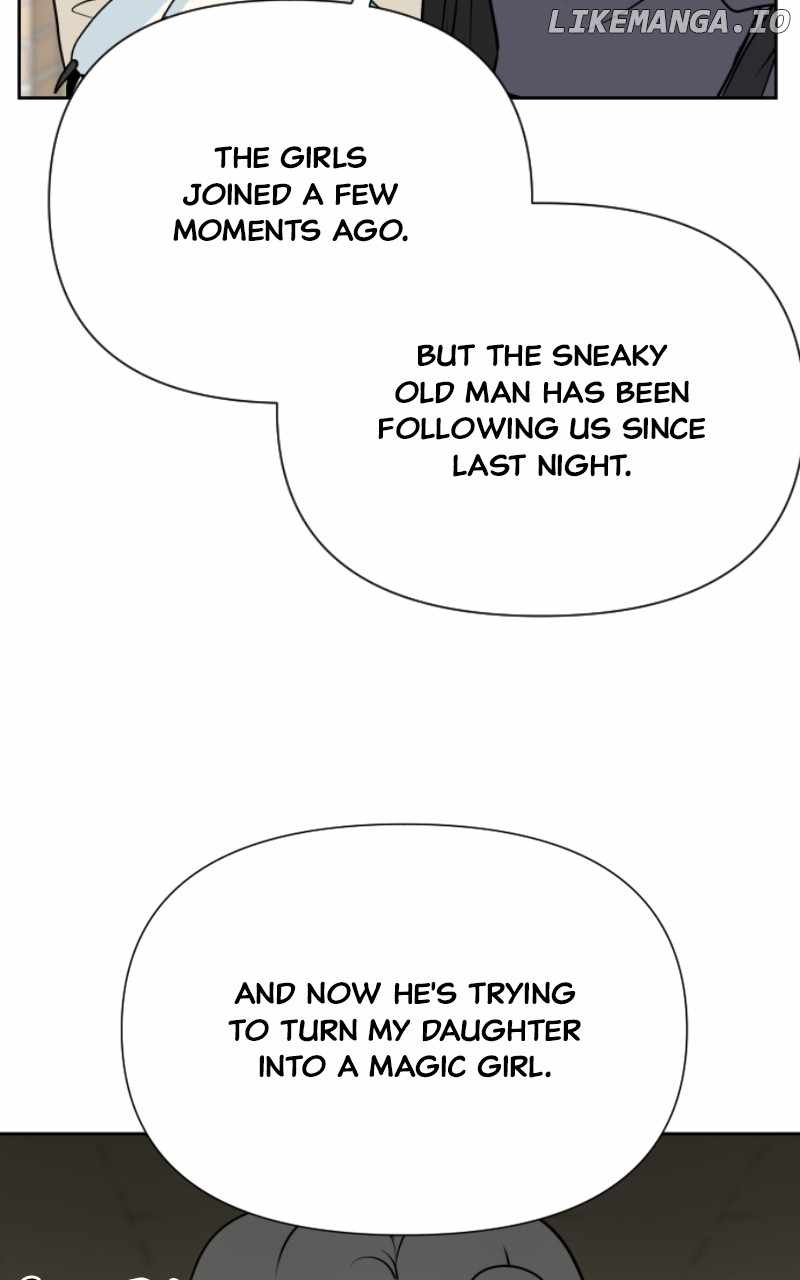 Magical School Meal - chapter-88 - Page 106