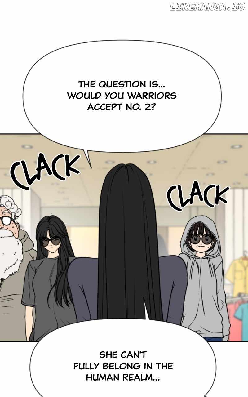 Magical School Meal - chapter-88 - Page 109