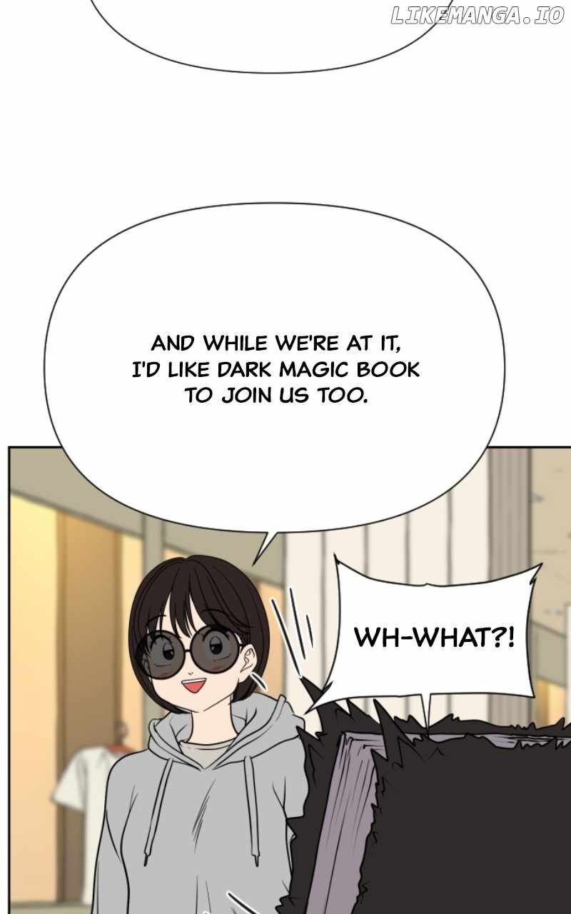 Magical School Meal - chapter-88 - Page 120