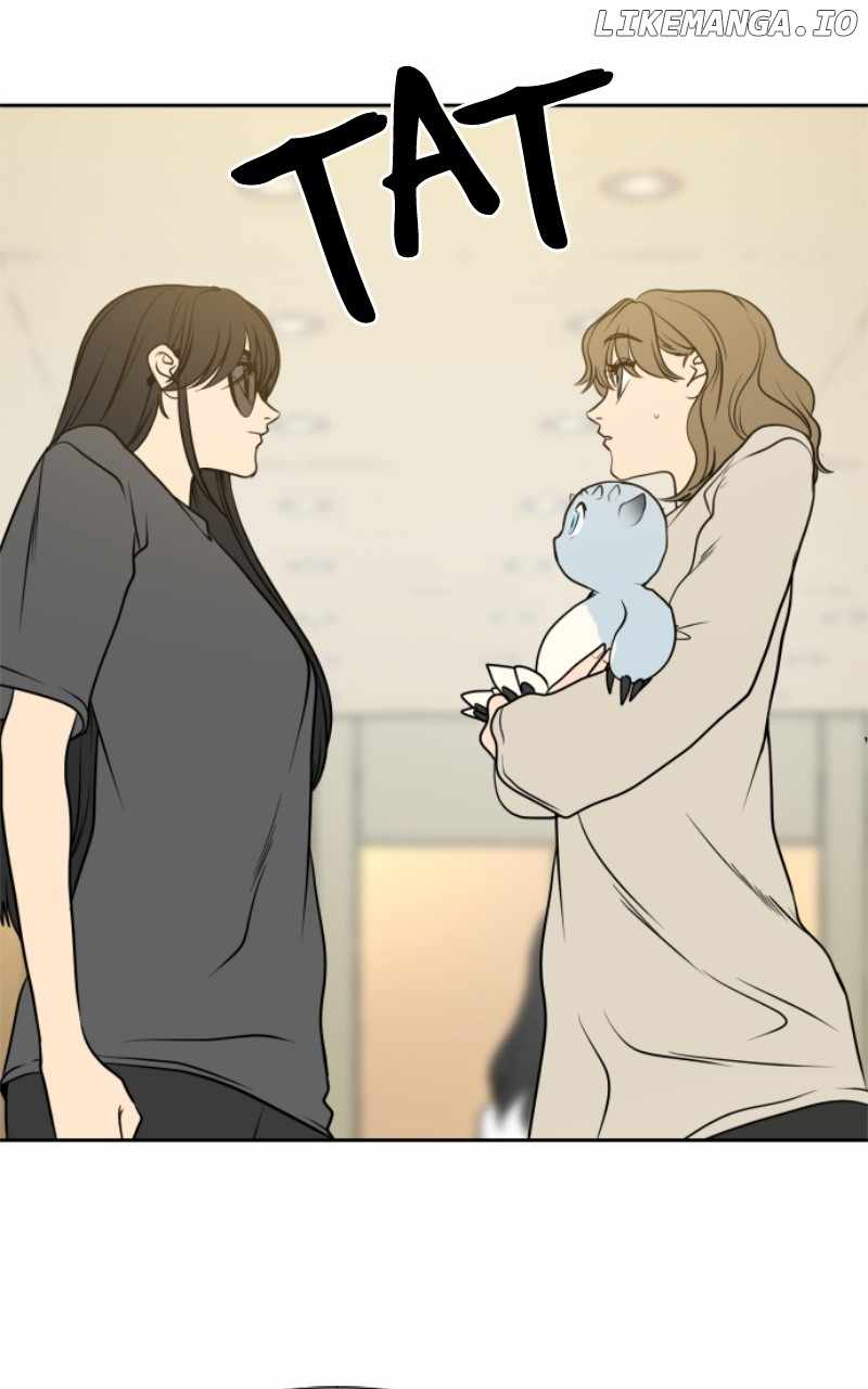 Magical School Meal - chapter-88 - Page 124