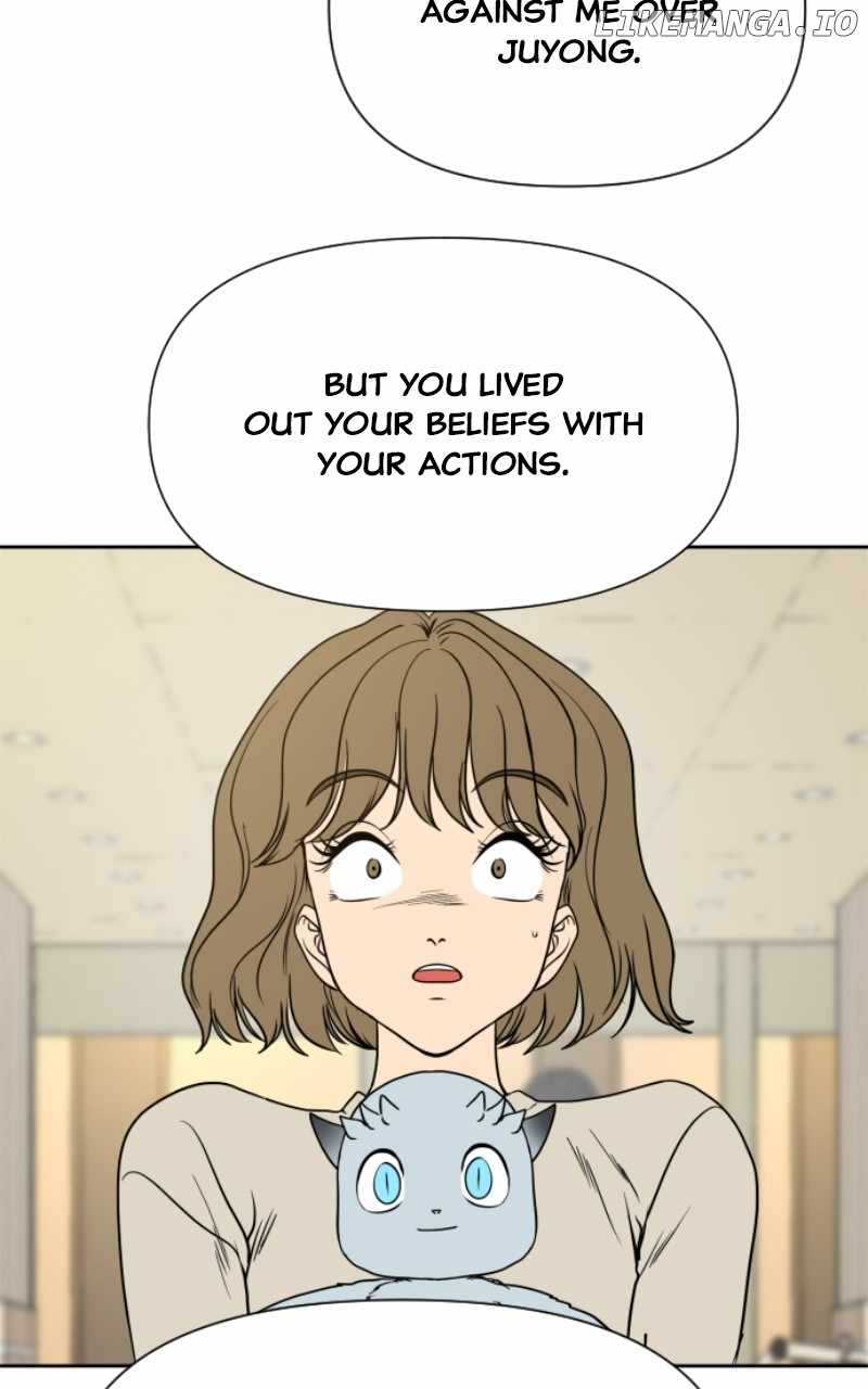 Magical School Meal - chapter-88 - Page 126