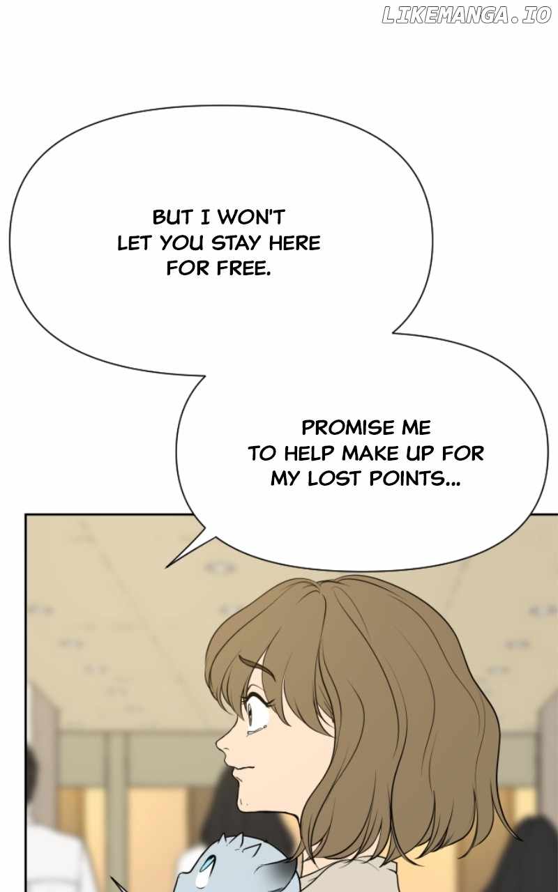 Magical School Meal - chapter-88 - Page 134