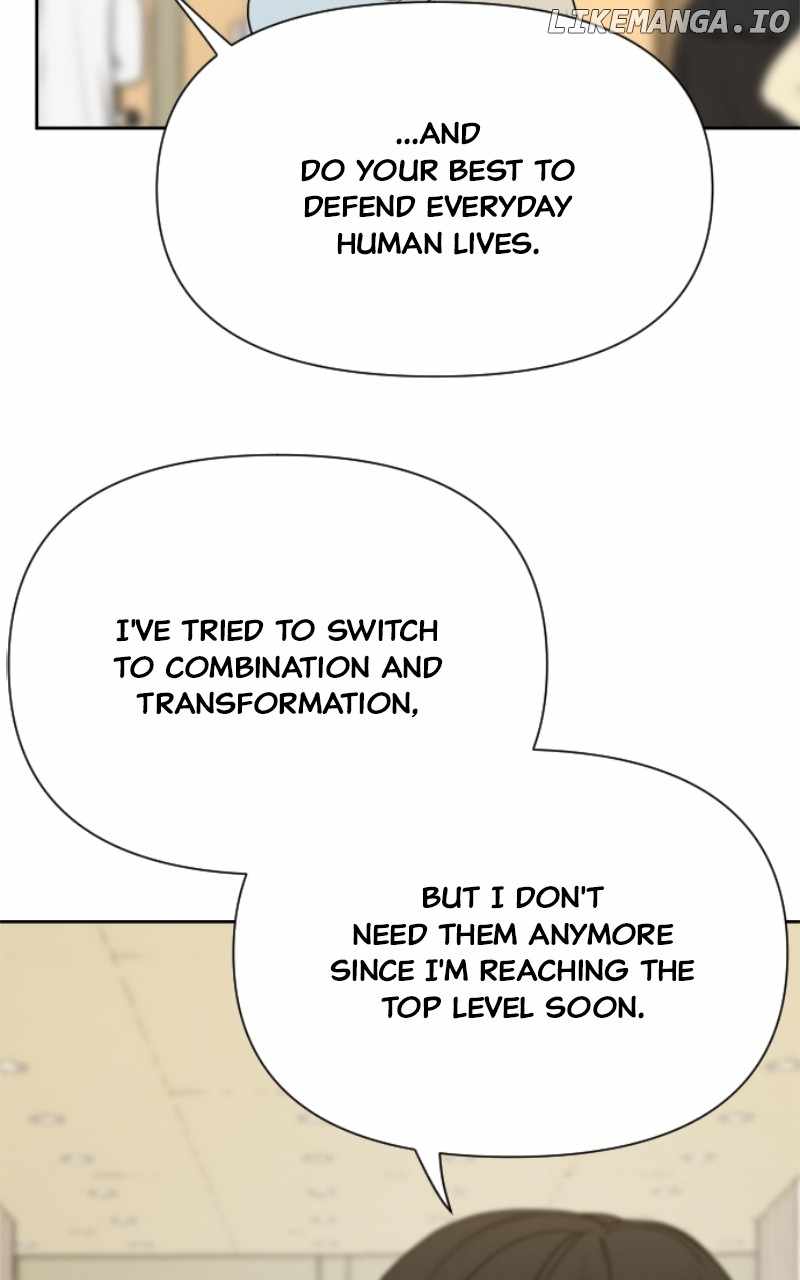 Magical School Meal - chapter-88 - Page 135
