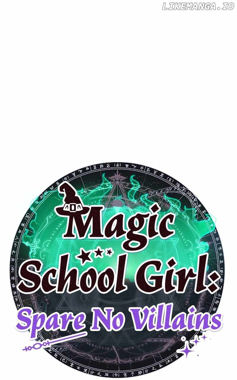 Magical School Meal - chapter-88 - Page 35