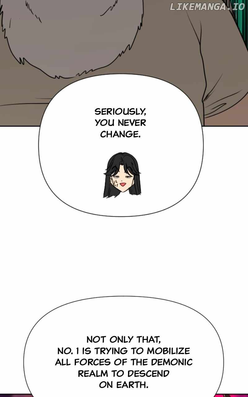 Magical School Meal - chapter-88 - Page 42