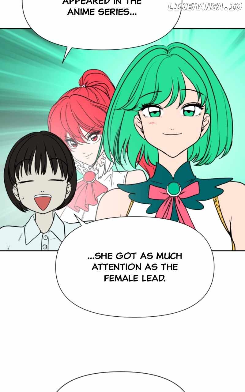 Magical School Meal - chapter-88 - Page 48