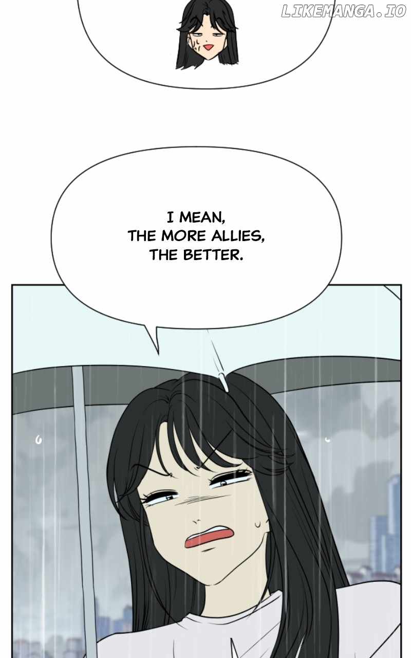 Magical School Meal - chapter-88 - Page 51