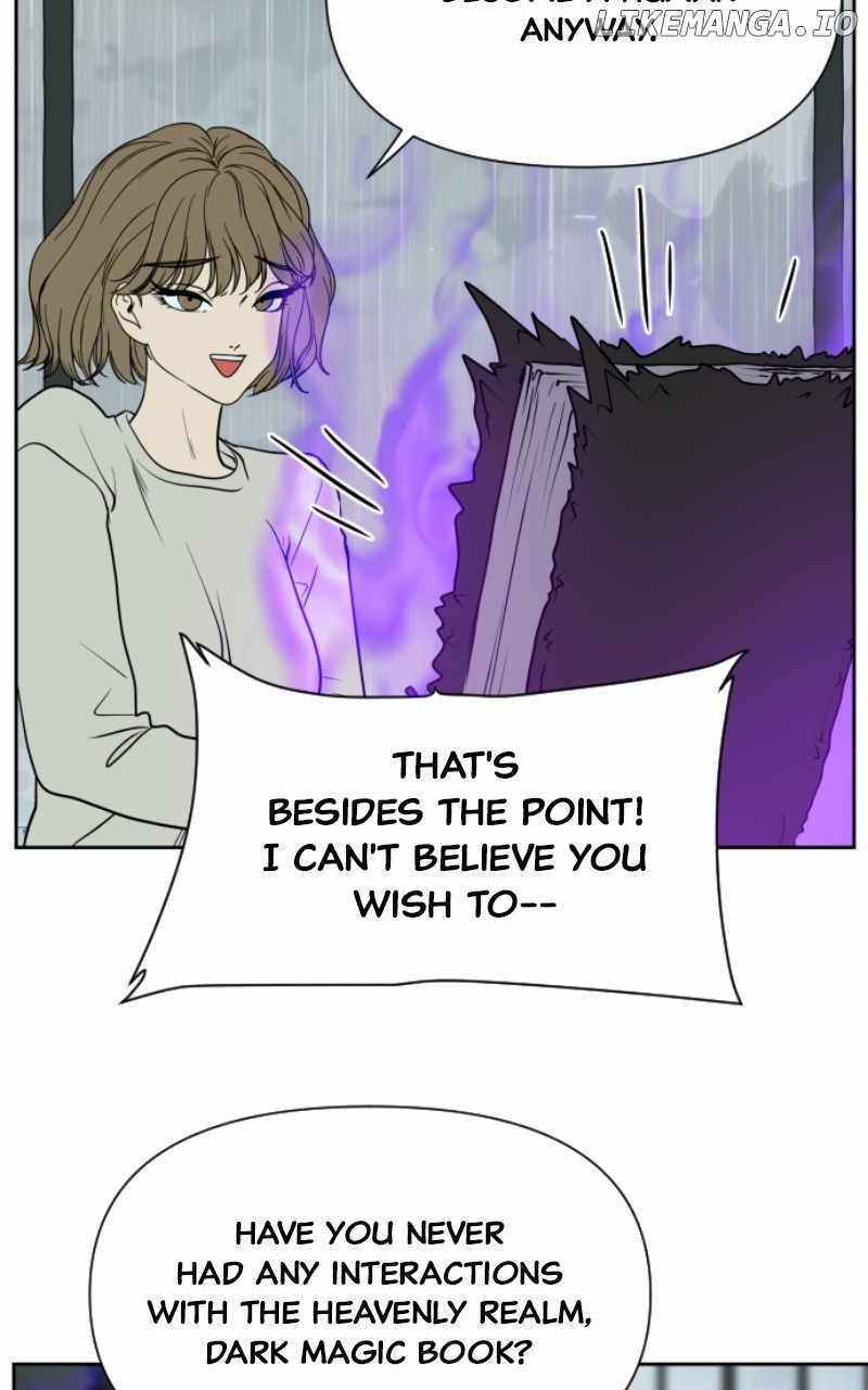 Magical School Meal - chapter-88 - Page 55
