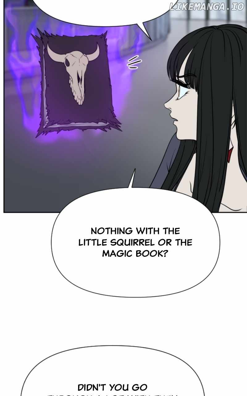 Magical School Meal - chapter-88 - Page 56