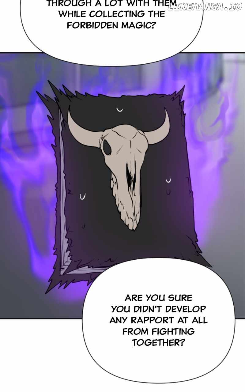 Magical School Meal - chapter-88 - Page 57