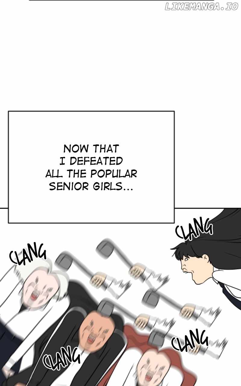 Magical School Meal - chapter-88 - Page 6