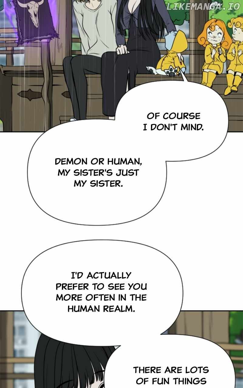 Magical School Meal - chapter-88 - Page 65