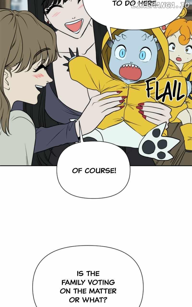 Magical School Meal - chapter-88 - Page 66