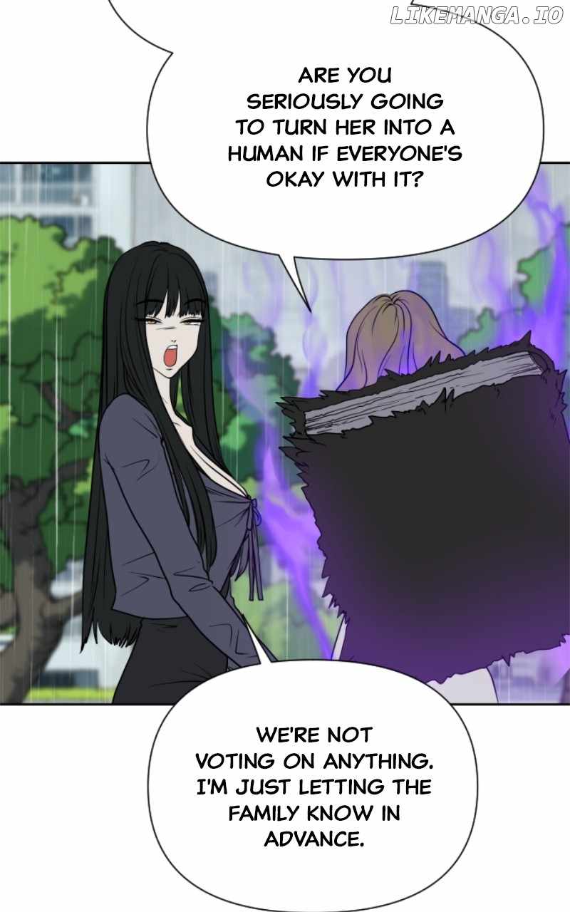 Magical School Meal - chapter-88 - Page 67