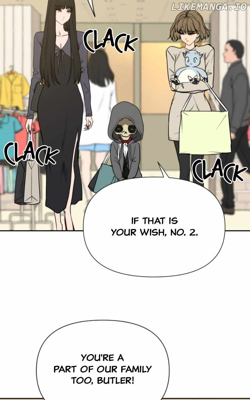 Magical School Meal - chapter-88 - Page 73