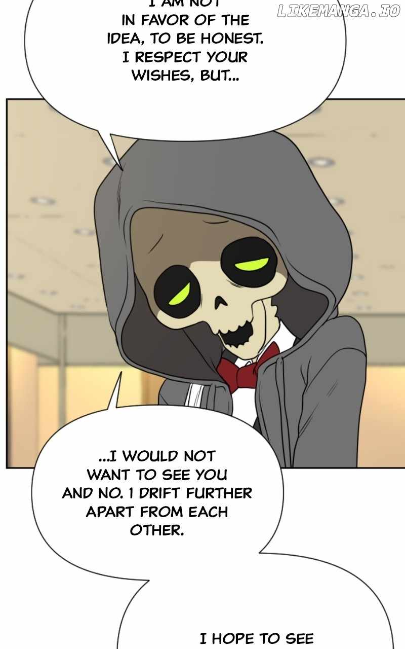 Magical School Meal - chapter-88 - Page 76