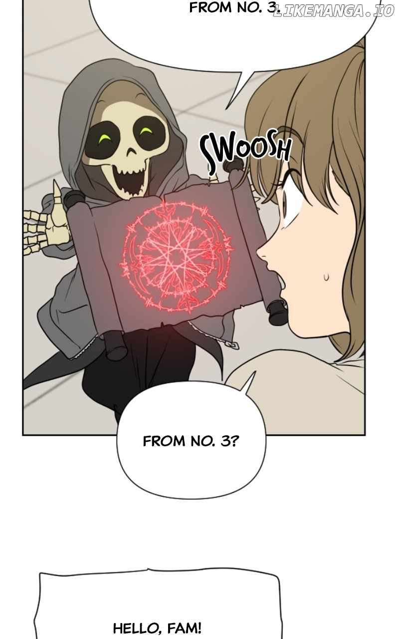 Magical School Meal - chapter-88 - Page 80