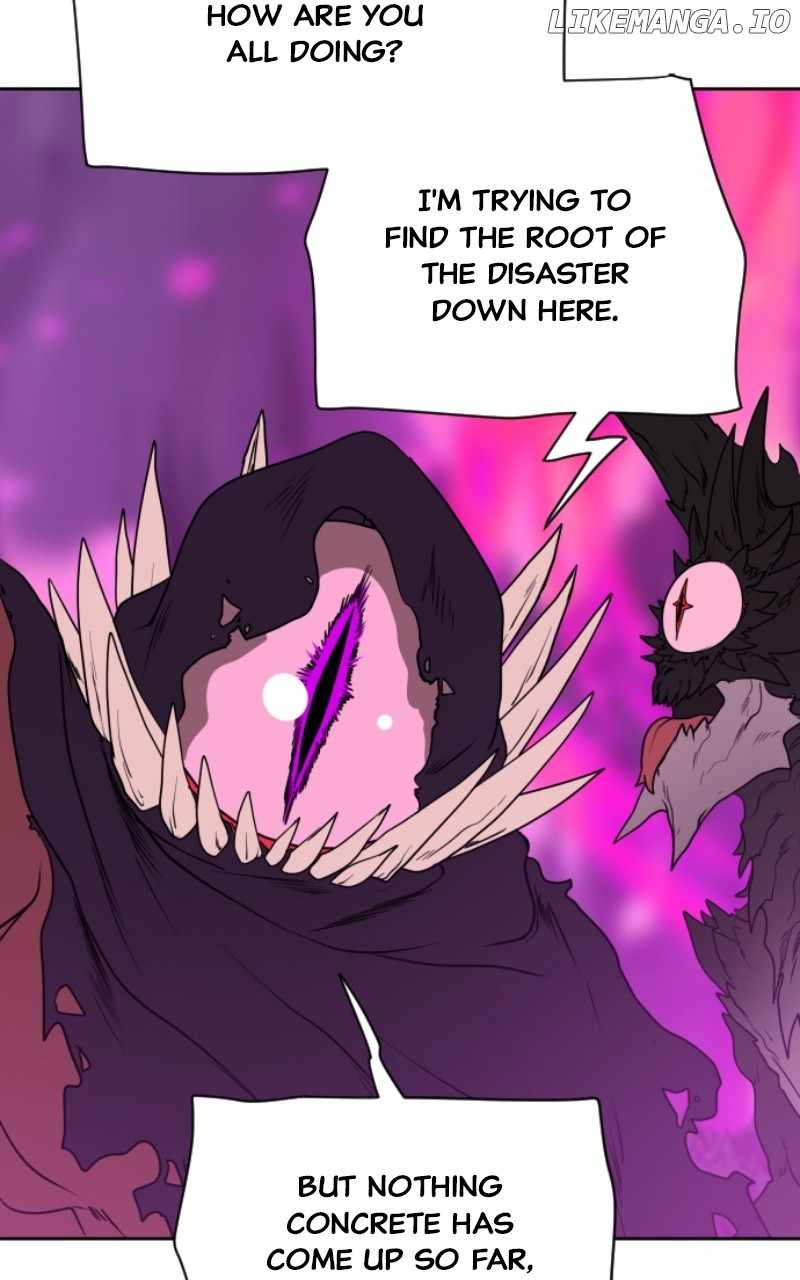 Magical School Meal - chapter-88 - Page 81