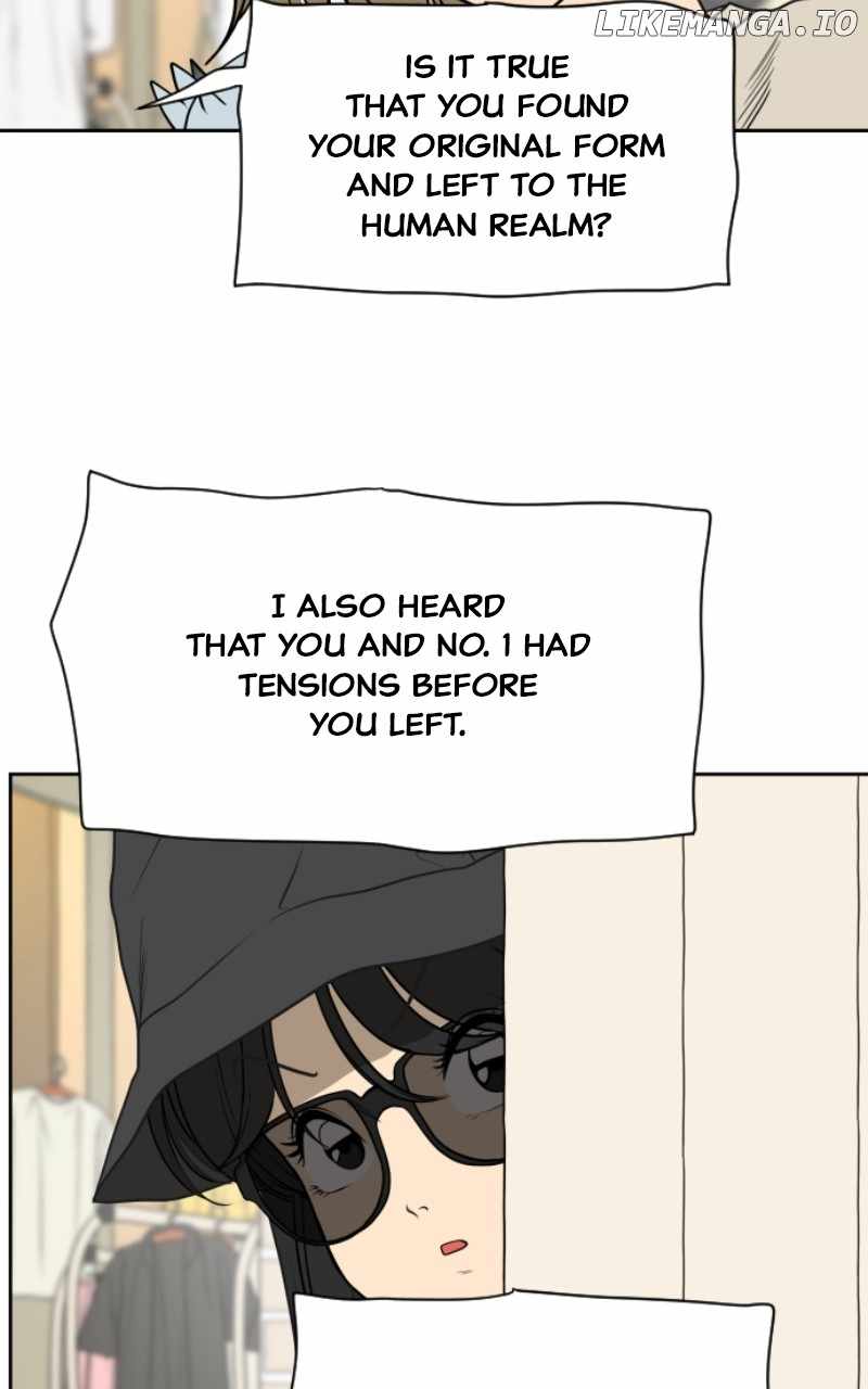 Magical School Meal - chapter-88 - Page 84