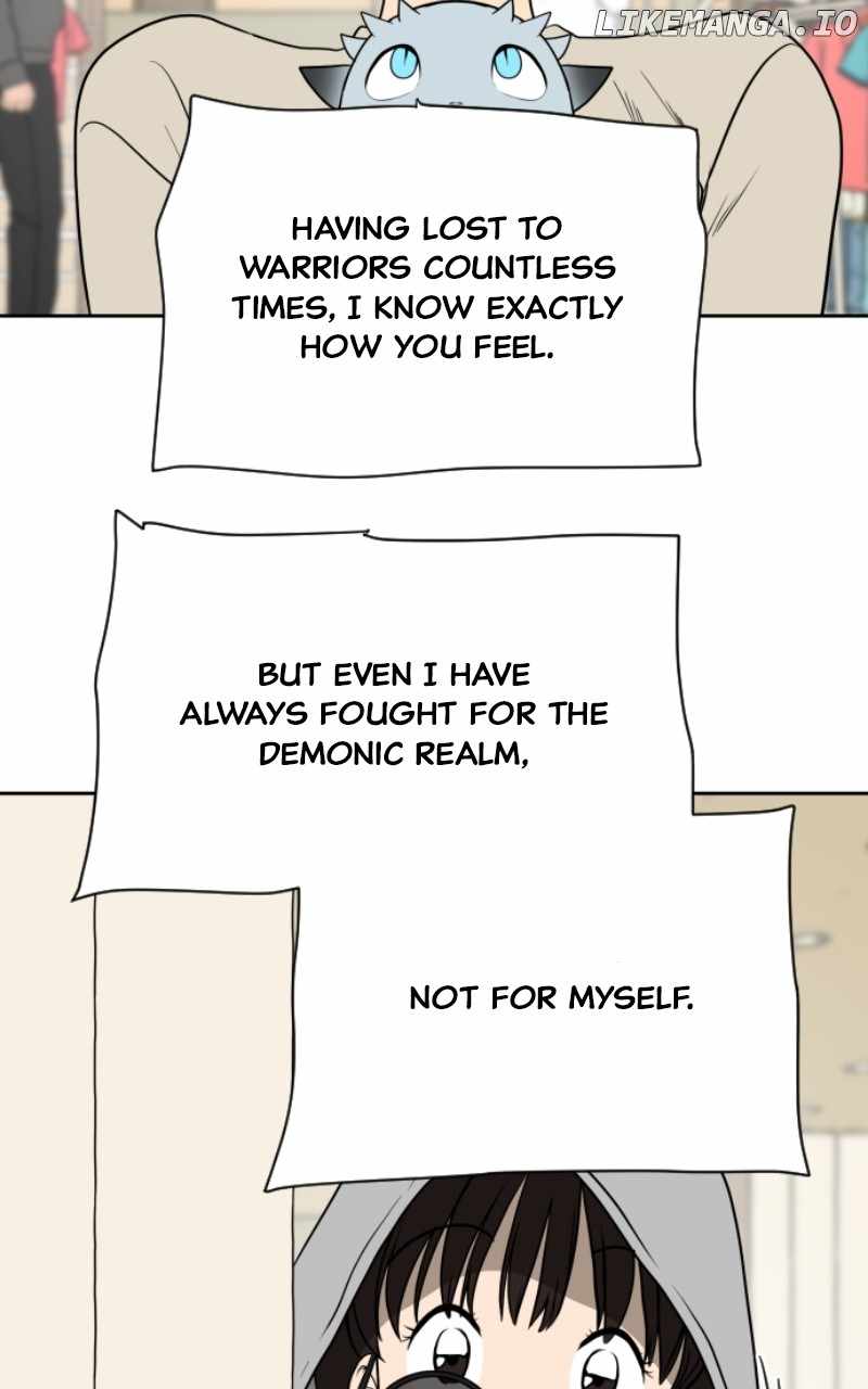 Magical School Meal - chapter-88 - Page 86