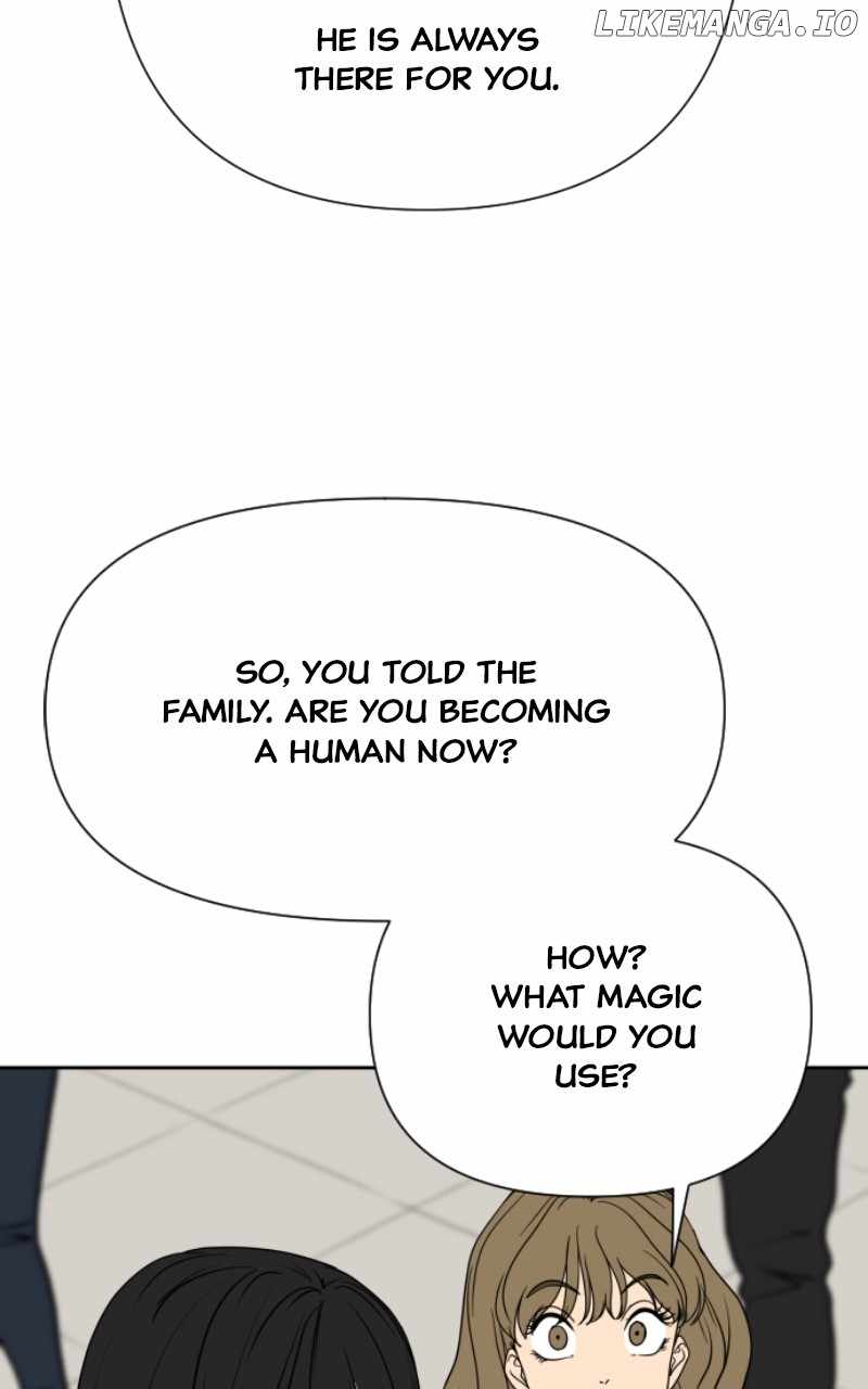 Magical School Meal - chapter-88 - Page 98