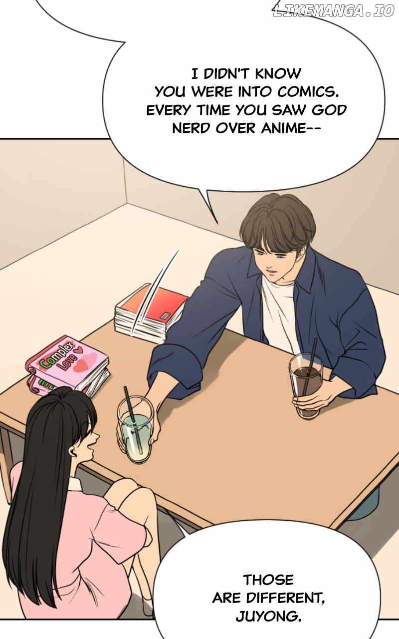 Magical School Meal - chapter-89 - Page 103