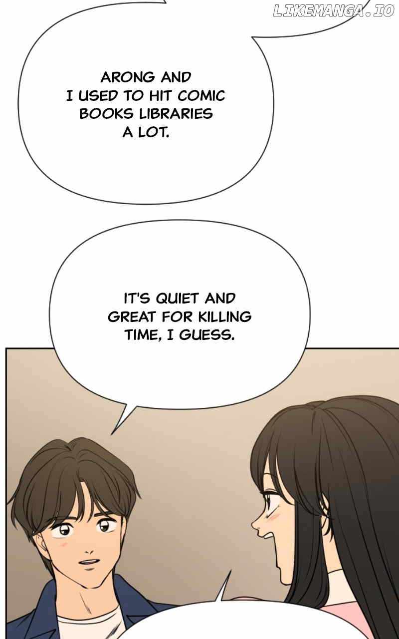 Magical School Meal - chapter-89 - Page 104
