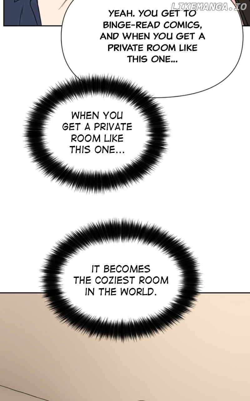 Magical School Meal - chapter-89 - Page 105