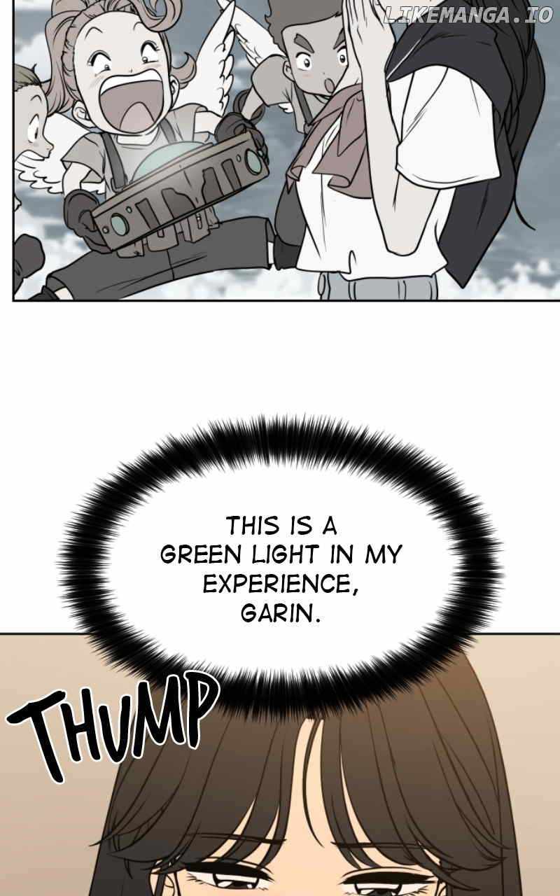 Magical School Meal - chapter-89 - Page 118