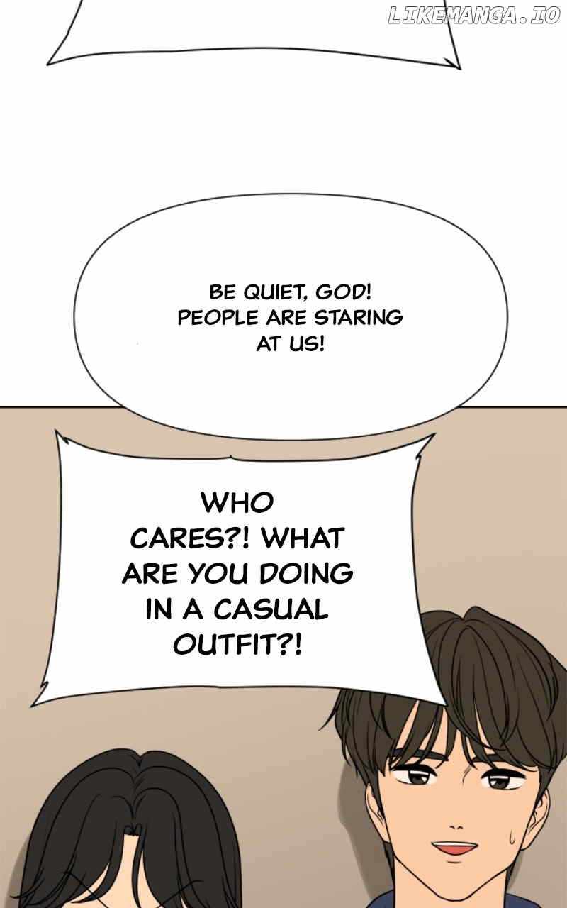Magical School Meal - chapter-89 - Page 135