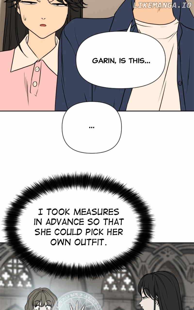 Magical School Meal - chapter-89 - Page 136