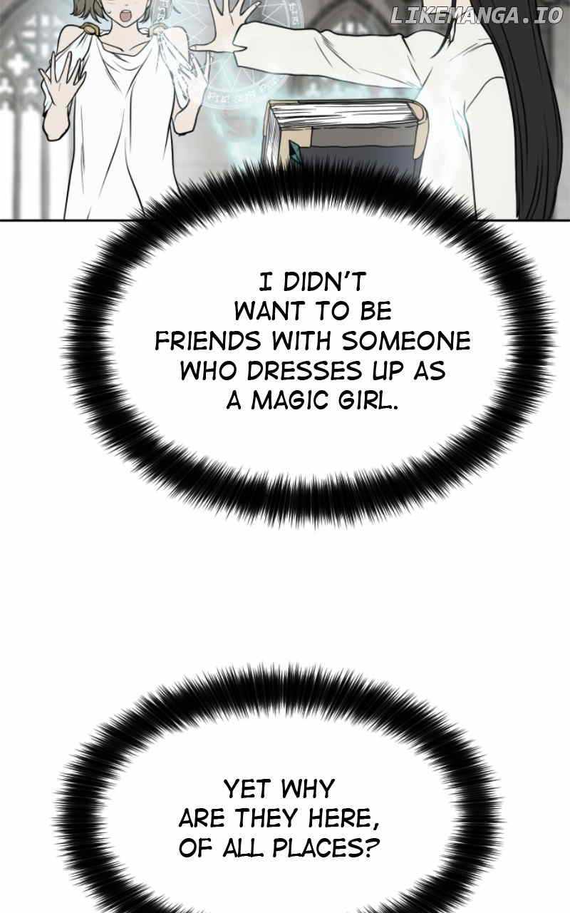 Magical School Meal - chapter-89 - Page 137