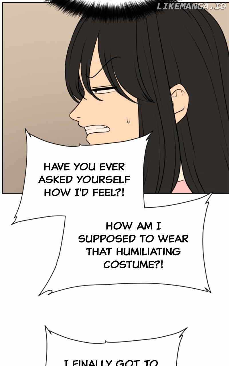 Magical School Meal - chapter-89 - Page 138