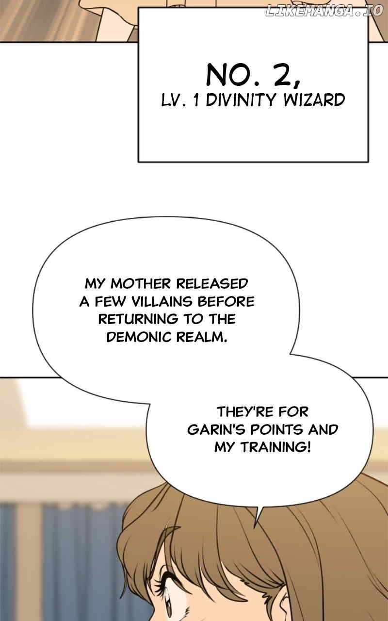 Magical School Meal - chapter-89 - Page 141