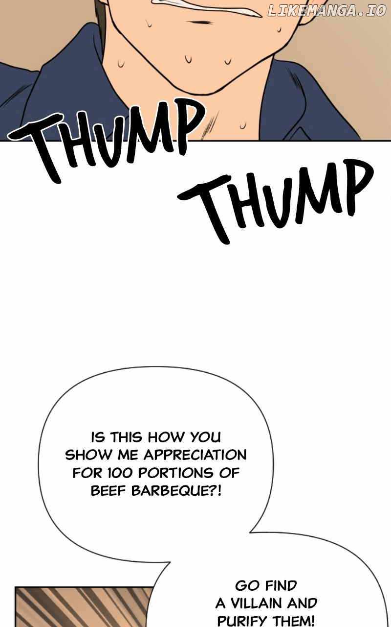 Magical School Meal - chapter-89 - Page 158