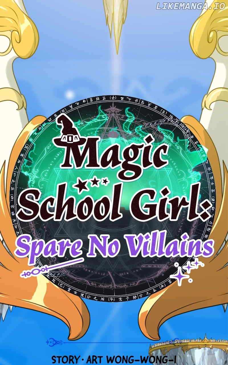 Magical School Meal - chapter-89 - Page 37