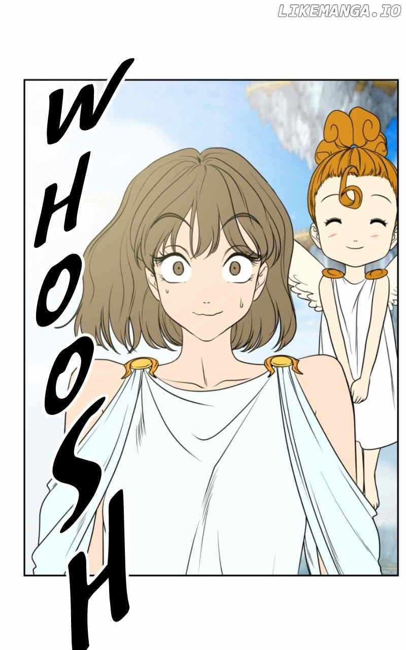 Magical School Meal - chapter-89 - Page 4