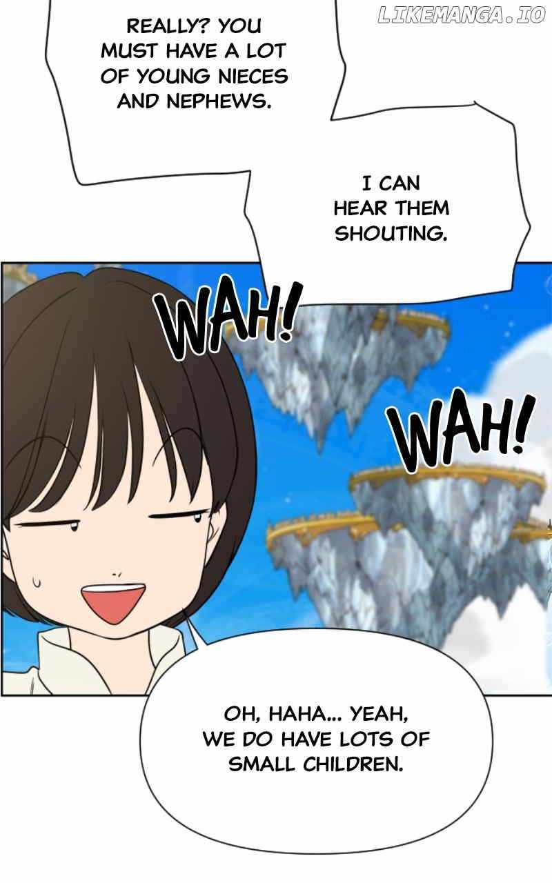 Magical School Meal - chapter-89 - Page 41