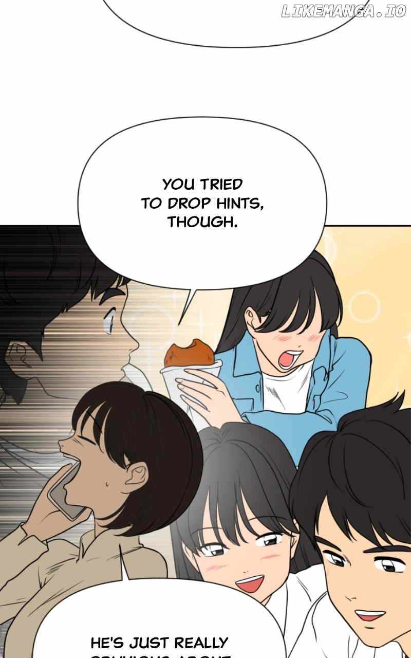 Magical School Meal - chapter-89 - Page 45